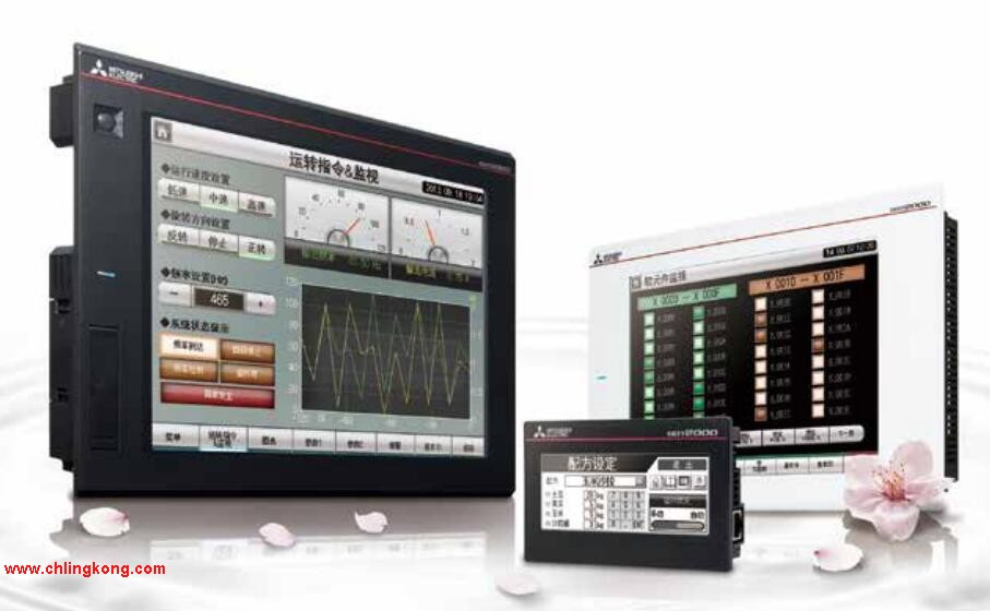 三菱USB電纜GT10-RS2TUSB-5S
