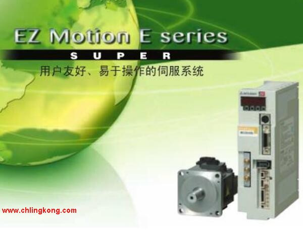 三菱MR-JE和MR-E通用電機(jī)HF-SN202BJ-S100
