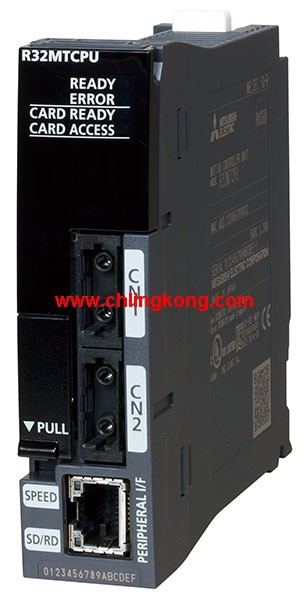 三菱運(yùn)動(dòng)CPU R32MTCPU