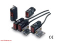 歐姆龍 放大器內(nèi)藏光電開關（中型） E3S-AR36