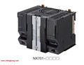 歐姆龍集運動控制、PLC、視覺傳感器于一體NX701系列